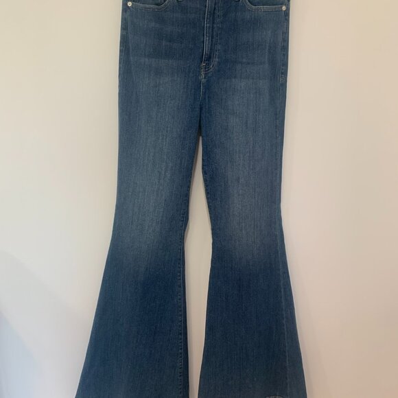 Frame Denim - FRAME Flared Jeans Size 30